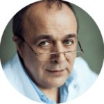 Павел Валентинович Эктов 
д.м.н., проф., хирург