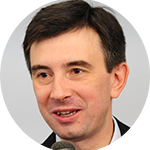 Сергей Анатольевич Ануфриев, семейный врач, психолог, к.м.н.