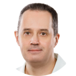 Владимир Юрьевич Старцев
д.м.н., уролог