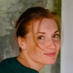 Вера Викторовна Десятова, психолог