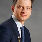 Кащенко Виктор Анатольевич, д.м.н., хирург