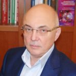 Яковлев Алексей Авенирович, д.м.н., инфекционист