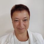 Назарова Ольга Александровна, к.м.н. терапевт, пульмонолог, гастроэнтеролог