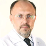 Вадим Сергеевич Жук, к.м.н., кардиолог, врач функциональной и УЗИ диагностики